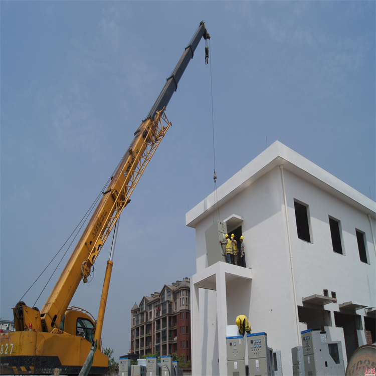 南雄高空吊车出租